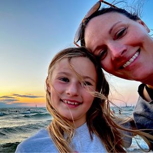 Meet your Posher, Bethany